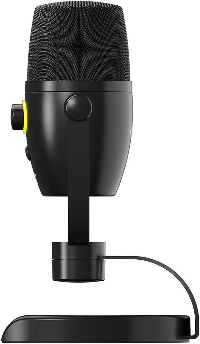 Alt view image 3 of 5 - Neat Bumblebee II Professional Cardioid USB Condenser Microphone