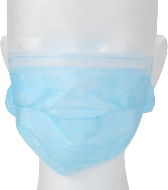 Alt view image 7 of 7 - HengRunXin Protective Mask for Daily Use, 50 pcs per Box