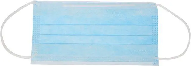 Alt view image 3 of 4 - Disposable Protective Mask - 50 pcs / box