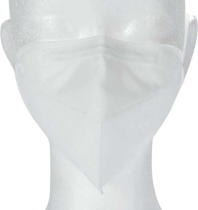 Alt view image 6 of 7 - Blue Arrow KN95 Protective Mask, 30 pcs per Box