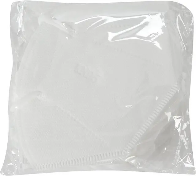 Alt view image 4 of 7 - REEDEE KN95 Face Mask, 20 pcs per Box