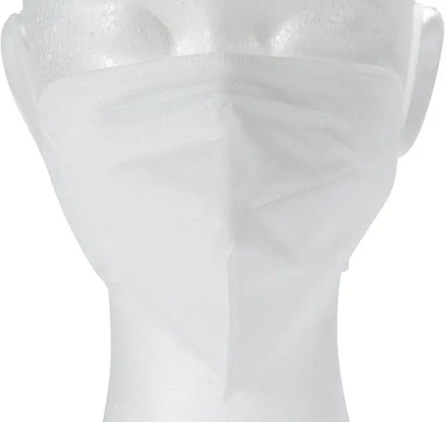 Alt view image 6 of 7 - REEDEE KN95 Face Mask, 20 pcs per Box