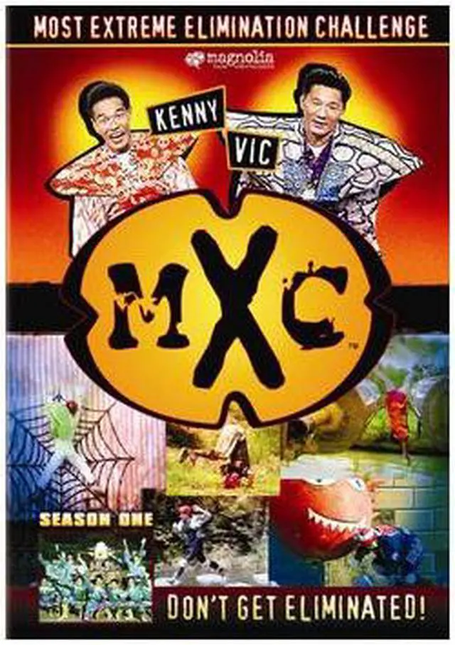 Main image of MXC: Most Extreme Elimination Challenge Season 1
