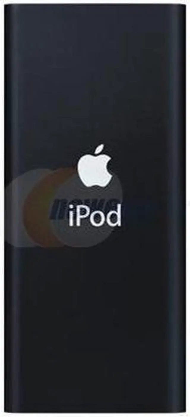 Apple iPod nano (2nd Gen) 1.5