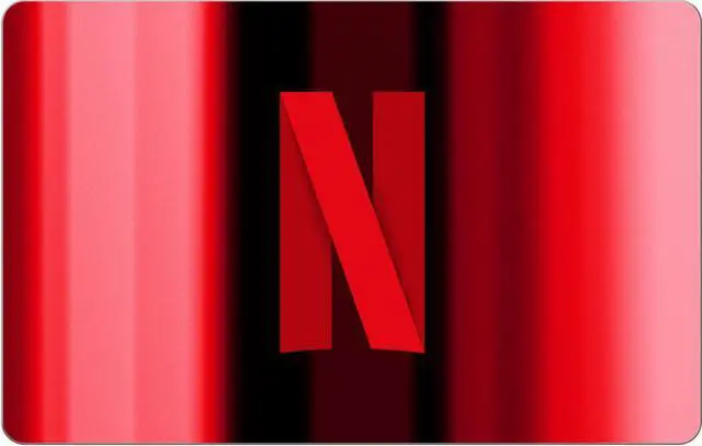 Main image of Netflix $70 Gift Card (Email Delivery)