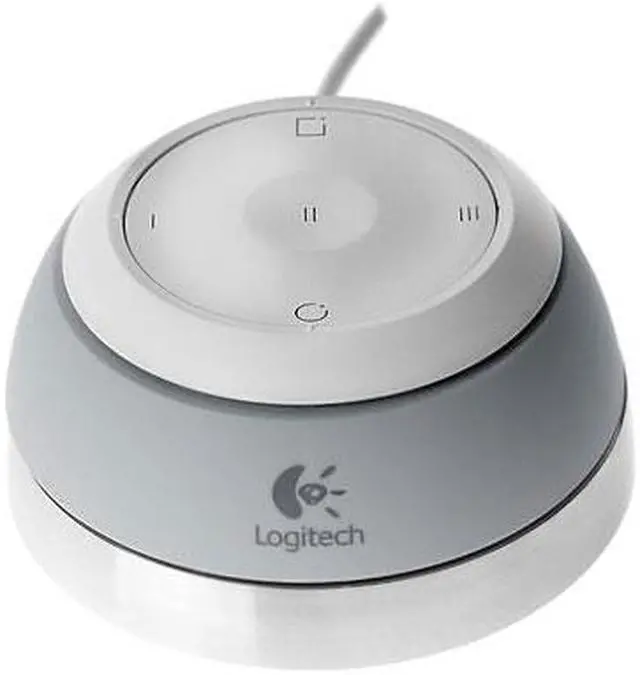Main image of Logitech NuLOOQ navigator Model 965162-0403