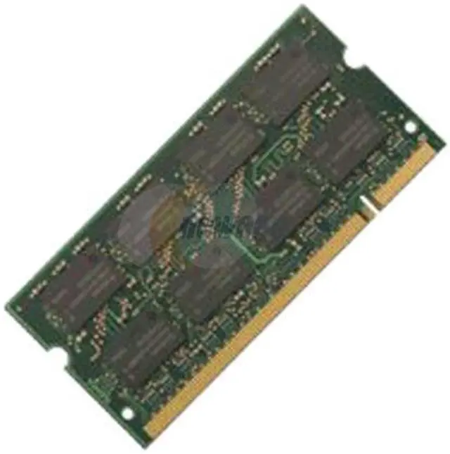 Main image of Kingston 512MB DDR 333 (PC 2700) Memory for Apple Notebook Model KTA-PBG4333/512