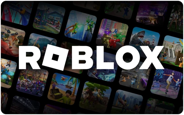 Main image of Roblox $25 Gift Card (Email Delivery)