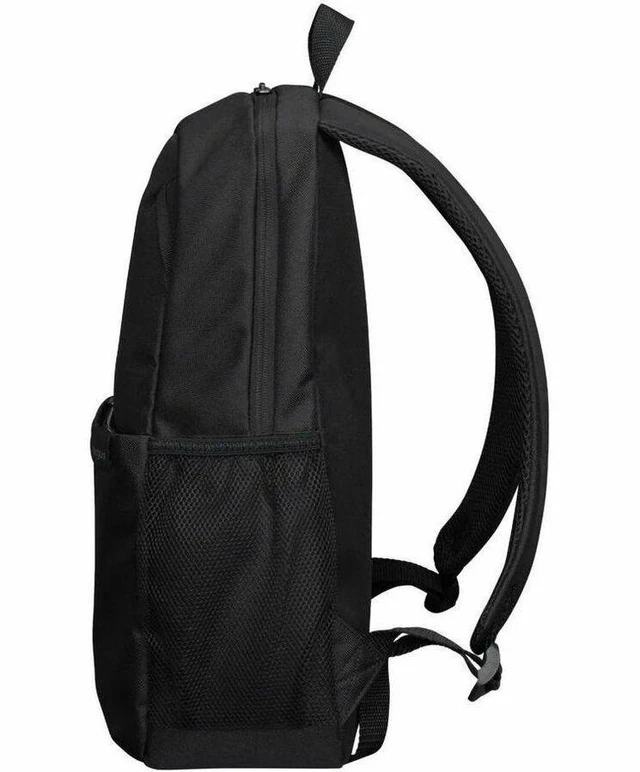 Alt view image 4 of 4 - Targus 15-16" Axis Backpack - Shoulder Strap - 2" Height x 13" Width x 17.3" Depth - 4.49 gal Volume Capacity - TBB667GL