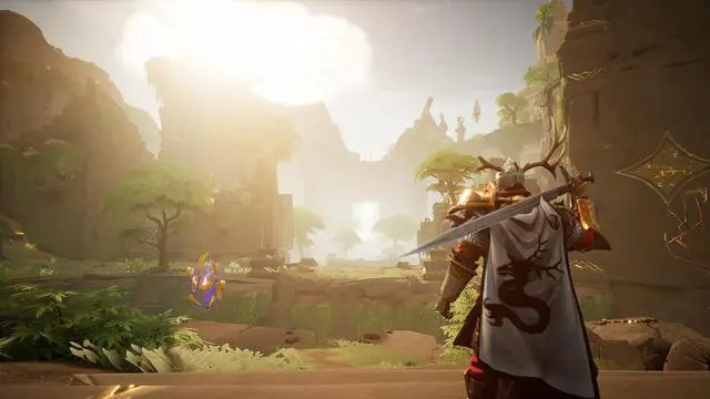 Alt view image 2 of 13 - Stray Blade - PC [Steam Online Game Code]