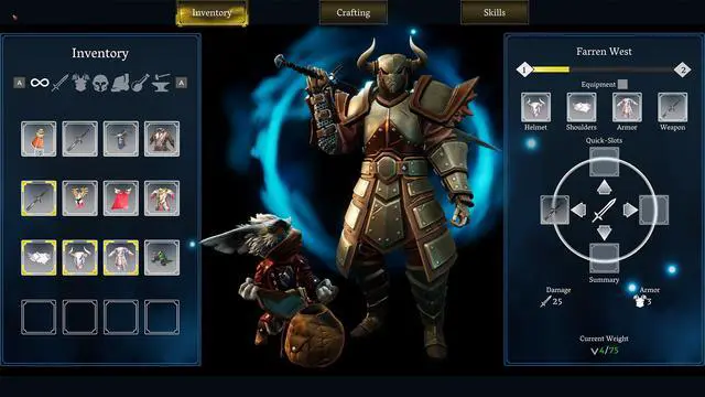 Alt view image 8 of 13 - Stray Blade - PC [Steam Online Game Code]