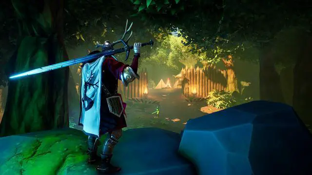 Alt view image 9 of 13 - Stray Blade - PC [Steam Online Game Code]