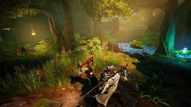 Alt view image 12 of 13 - Stray Blade - PC [Steam Online Game Code]