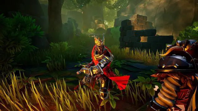 Alt view image 13 of 13 - Stray Blade - PC [Steam Online Game Code]