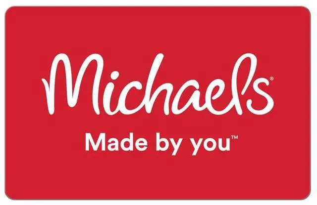Main image of Michaels $400 Gift Card (Email Delivery)