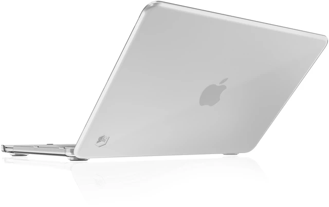 Alt view image 2 of 6 - STM Goods Studio MacBook Neo Case - stm-122-373MR-01