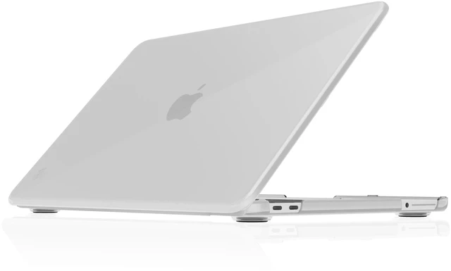 Alt view image 3 of 6 - STM Goods Studio MacBook Neo Case - stm-122-373MR-01
