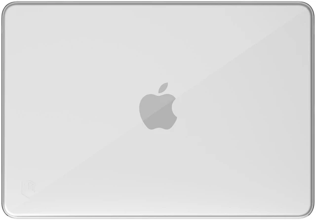 Alt view image 4 of 6 - STM Goods Studio MacBook Neo Case - stm-122-373MR-01