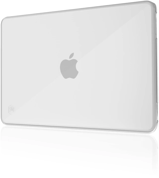 Alt view image 5 of 6 - STM Goods Studio MacBook Neo Case - stm-122-373MR-01