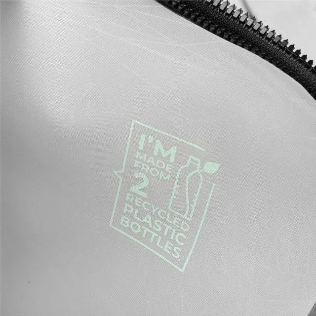 Alt view image 6 of 10 - Swissdigital Design Carrying Case (Sleeve) for 16" Apple Notebook, MacBook Pro - Black - SD8522-01