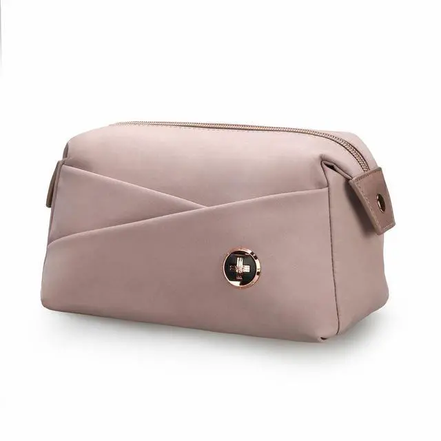 Main image of Swissdigital Design KATY ROSE Carrying Case - Tablet, Smartphone, Credit Card, Passport, Driving License - Lotus  SD6528-82