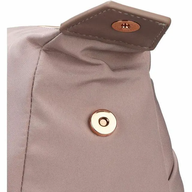 Alt view image 4 of 7 - Swissdigital Design KATY ROSE Carrying Case - Tablet, Smartphone, Credit Card, Passport, Driving License - Lotus  SD6528-82