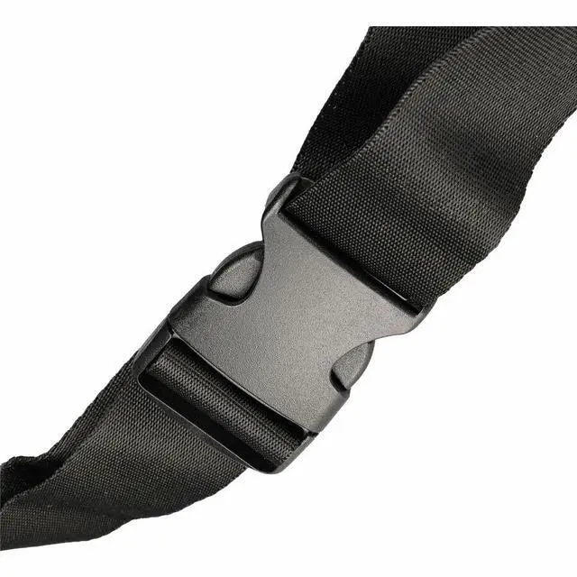 Alt view image 6 of 9 - Swissdigital Design BERG Carrying Case (Sling) - Dark Khaki  SD9521-74