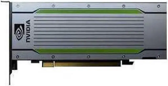 Main image of NVIDIA Tesla T4 Graphic Card - 75W - 16 GB - PCIe - Full Height - 900-2G183-0000-001  $1120  2 weeks