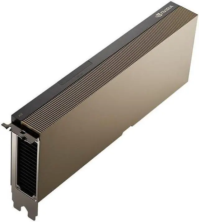 Main image of NVIDIA A30 Graphic Card - Passive - PCIe 4.0 x16 - Dual Slot - 24 GB GDDR6 - 900-21001-0040-100
