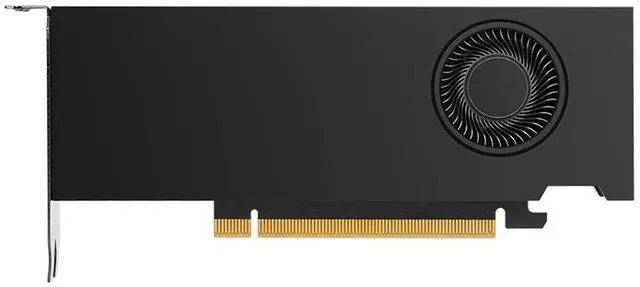 Alt view image 5 of 6 - PNY NVIDIA RTX A2000 VCNRTXA2000-PB - OEM