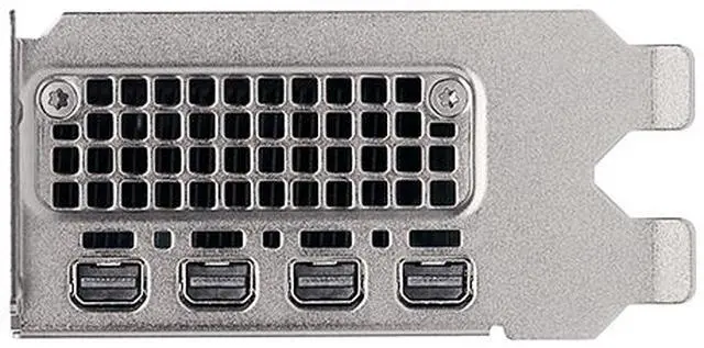 Alt view image 6 of 6 - PNY NVIDIA RTX A2000 VCNRTXA2000-PB - OEM