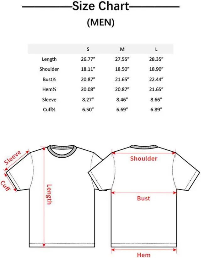 Alt view image 4 of 4 - White Waterproof T-Shirt - Biden (S)