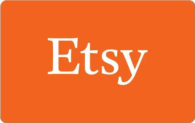 Main image of Etsy $100 Gift Card (Email Delivery)