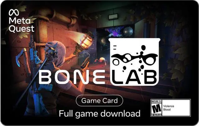 Main image of Meta - BONELAB (Email Delivery)