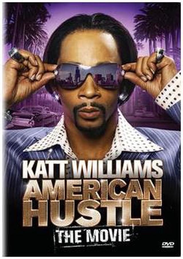 Katt Williams: American The Movie Katt Williams DVD, Blu-ray - Movies & TV - Newegg.com