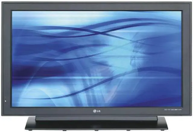 Main image of LG 50" Plasma Monitor 50PM1M