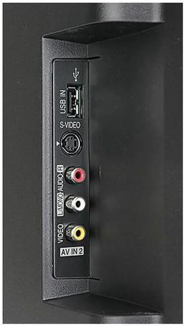 Alt view image 4 of 6 - LG 50" Plasma Monitor 50PM1M