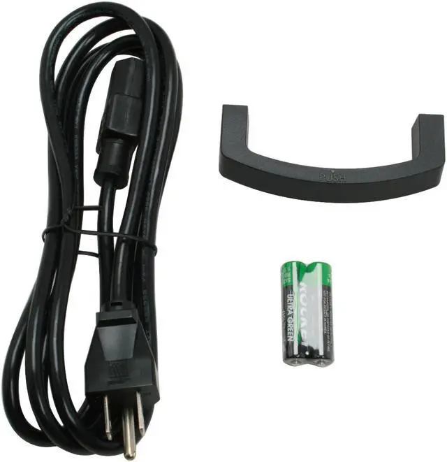 Alt view image 11 of 14 - 20" 720p LCD HDTV
