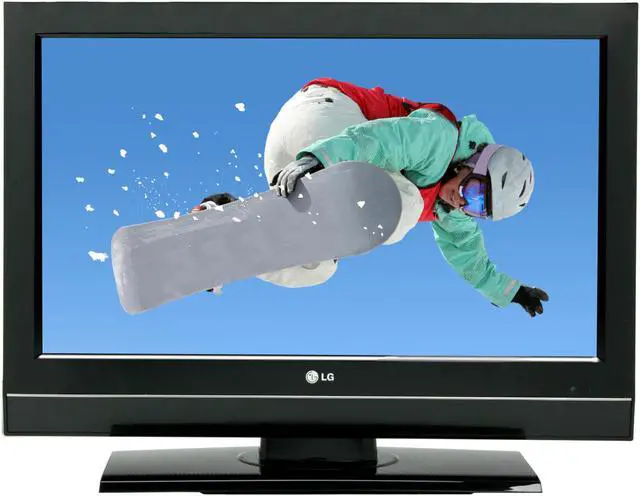 Alt view image 2 of 8 - 42" 720p LCD HDTV