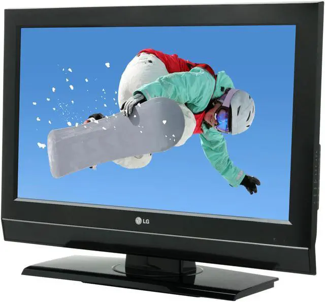 Main image of 42" 720p LCD HDTV