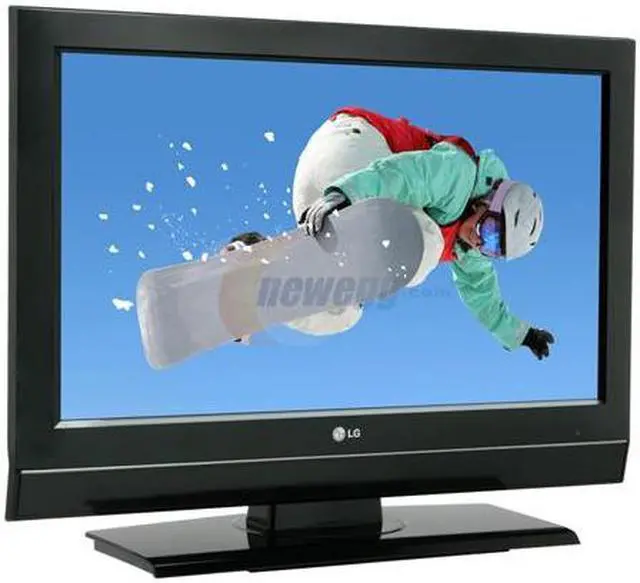 Alt view image 3 of 8 - 42" 720p LCD HDTV