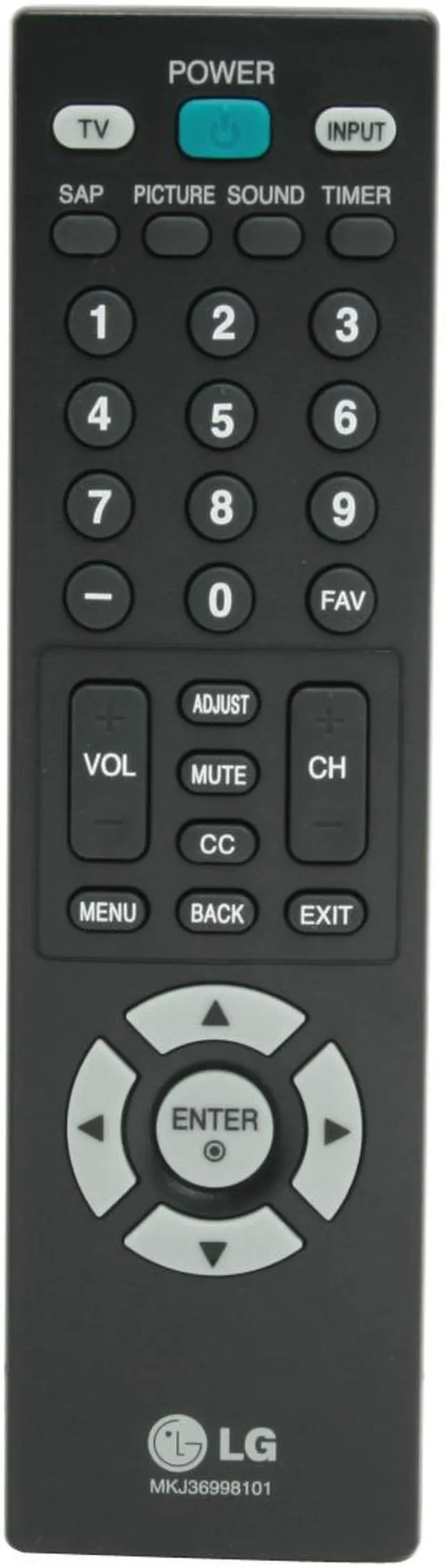 Alt view image 13 of 14 - 23" 720p LCD HDTV