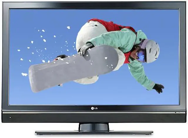 Main image of 52" 1080p LCD HDTV