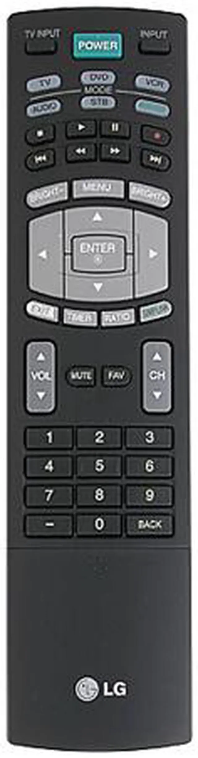 Alt view image 5 of 6 - 52" 1080p LCD HDTV