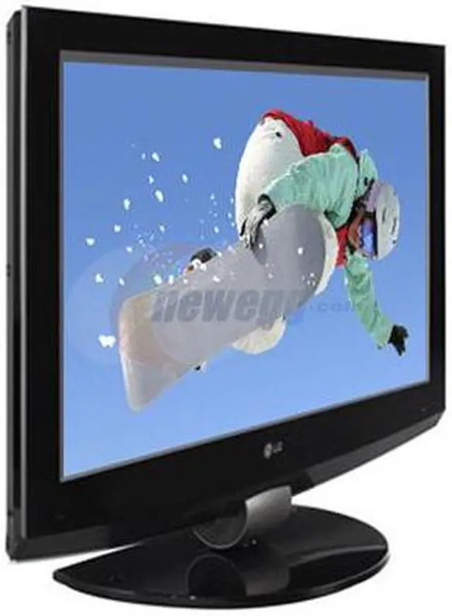 Alt view image 3 of 11 - 32" 720p LCD HDTV