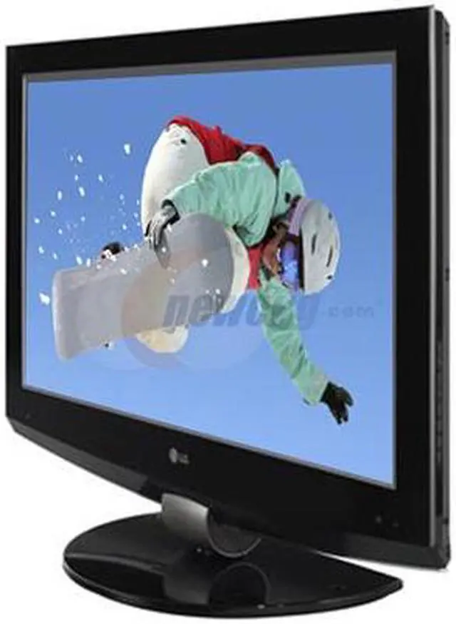 Main image of 32" 720p LCD HDTV