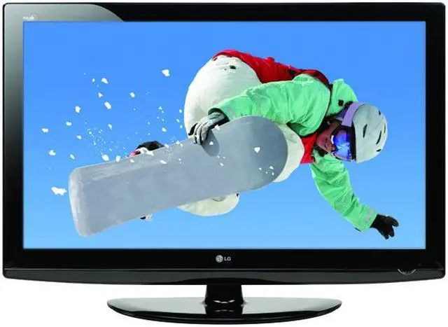 Main image of 42" 1080p LCD HDTV