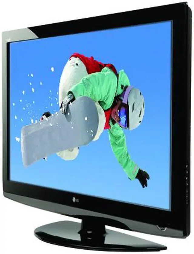 Alt view image 2 of 7 - 42" 1080p LCD HDTV