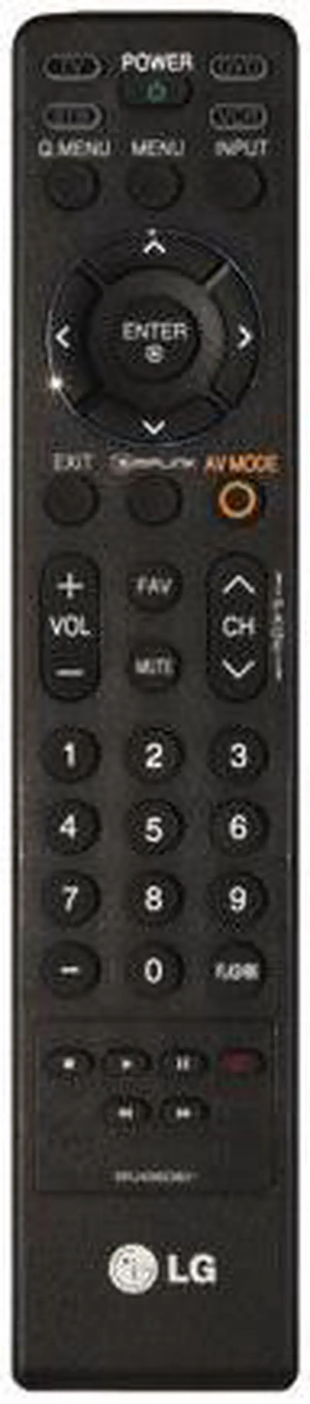 Alt view image 7 of 7 - 42" 1080p LCD HDTV