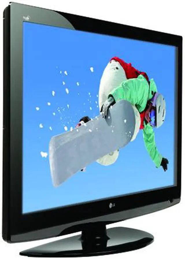 Alt view image 3 of 7 - 42" 1080p LCD HDTV